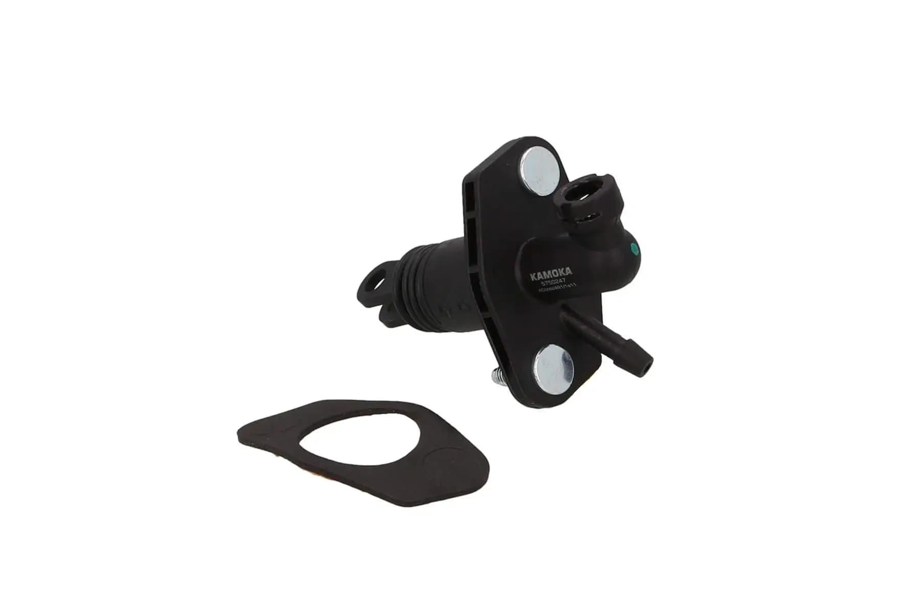 Cylindre émetteur, embrayage