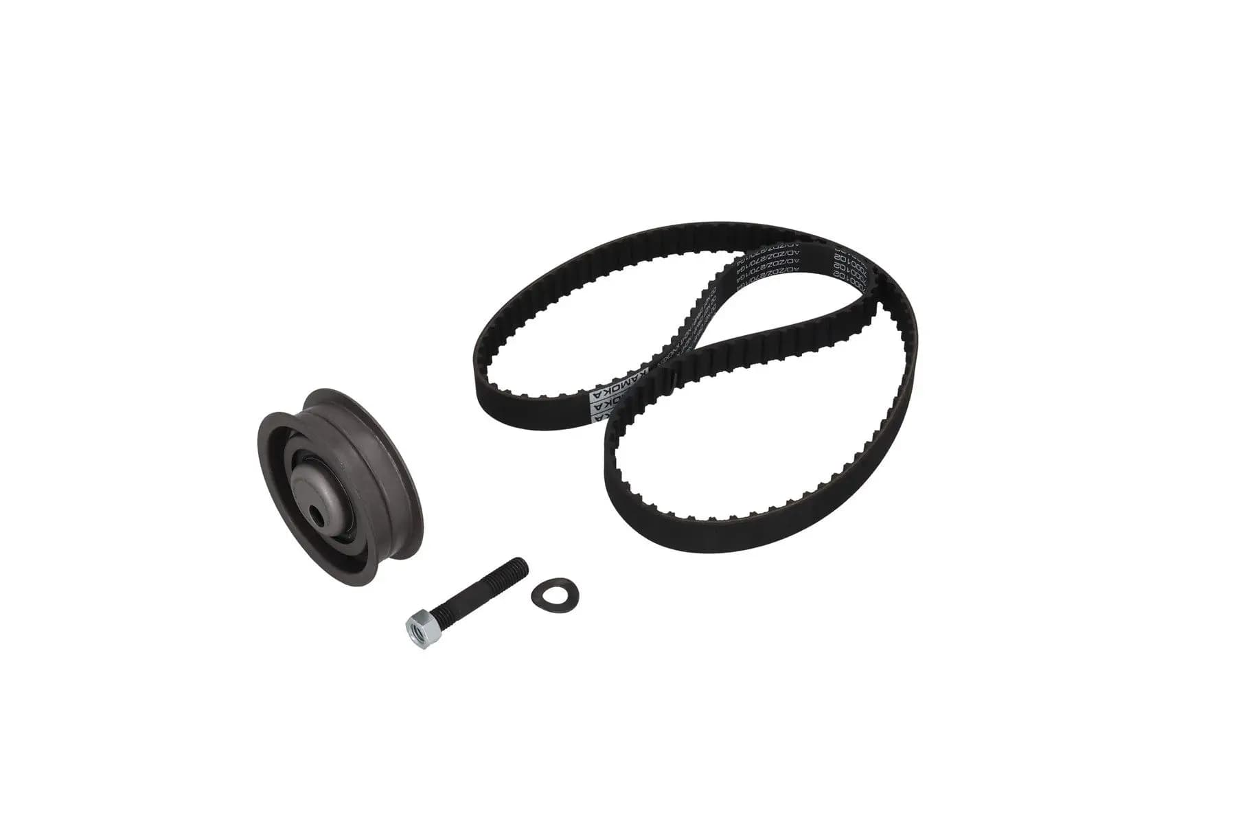 Kit de courroie crantée