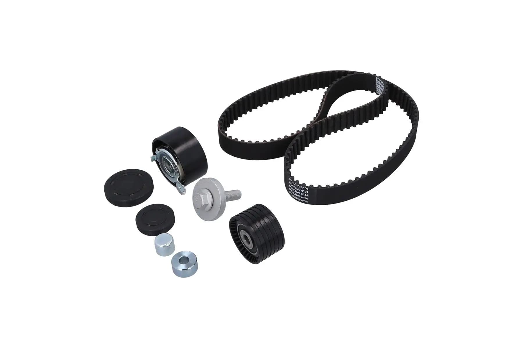 Kit de courroie crantée