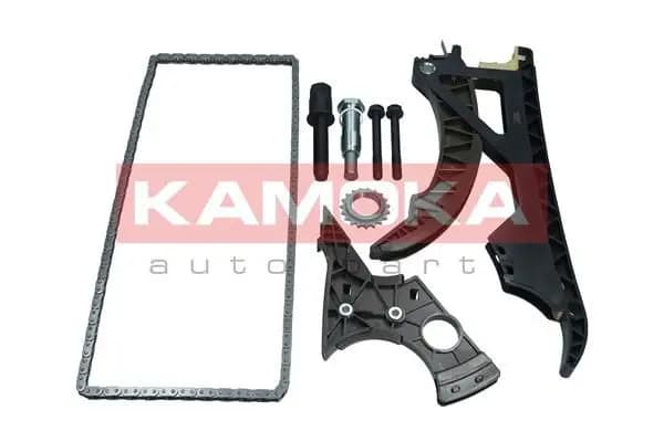 Kit de distribution par chaîne