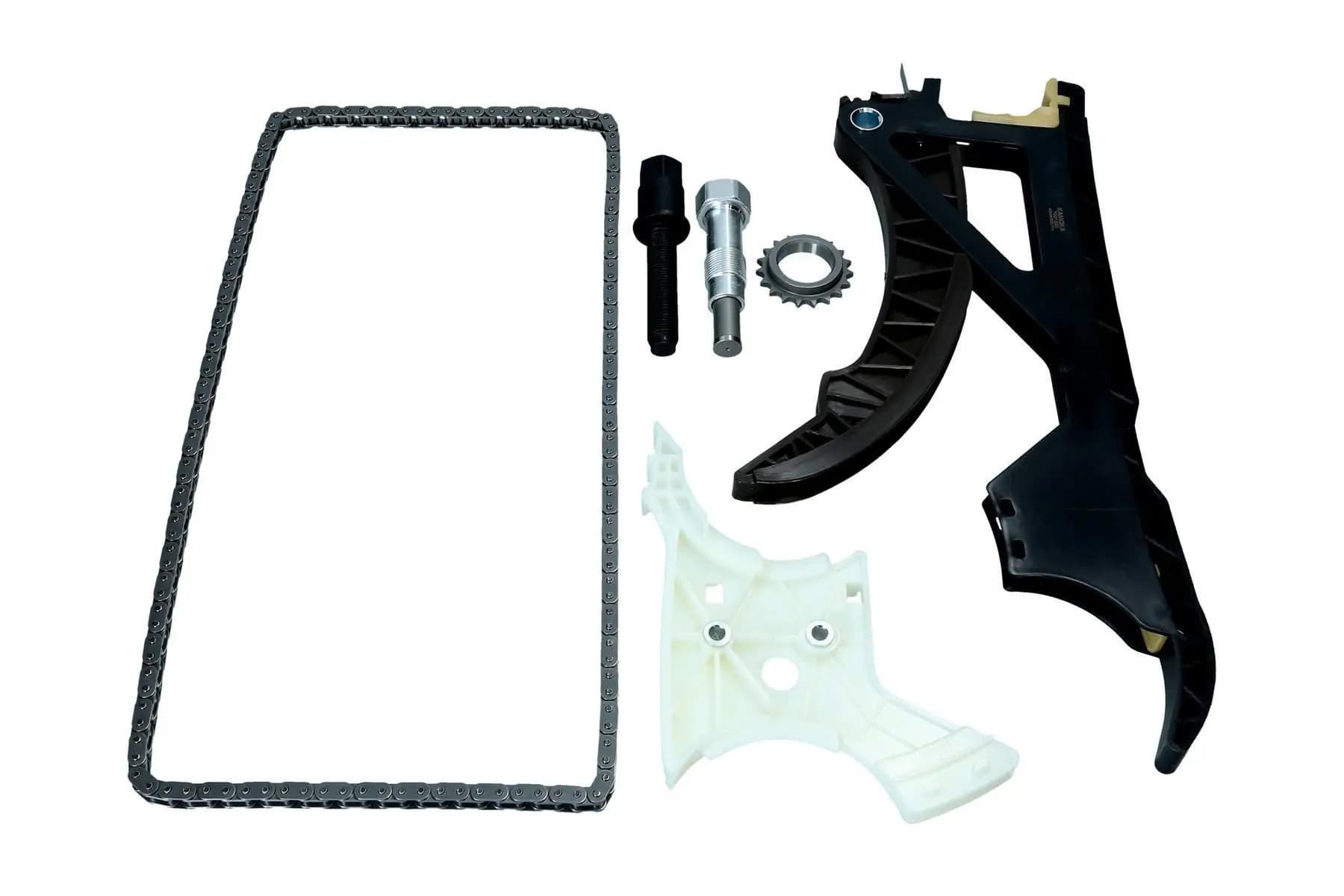 Kit de distribution par chaîne