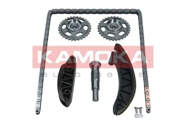 Kit de distribution par chaîne KAMOKA