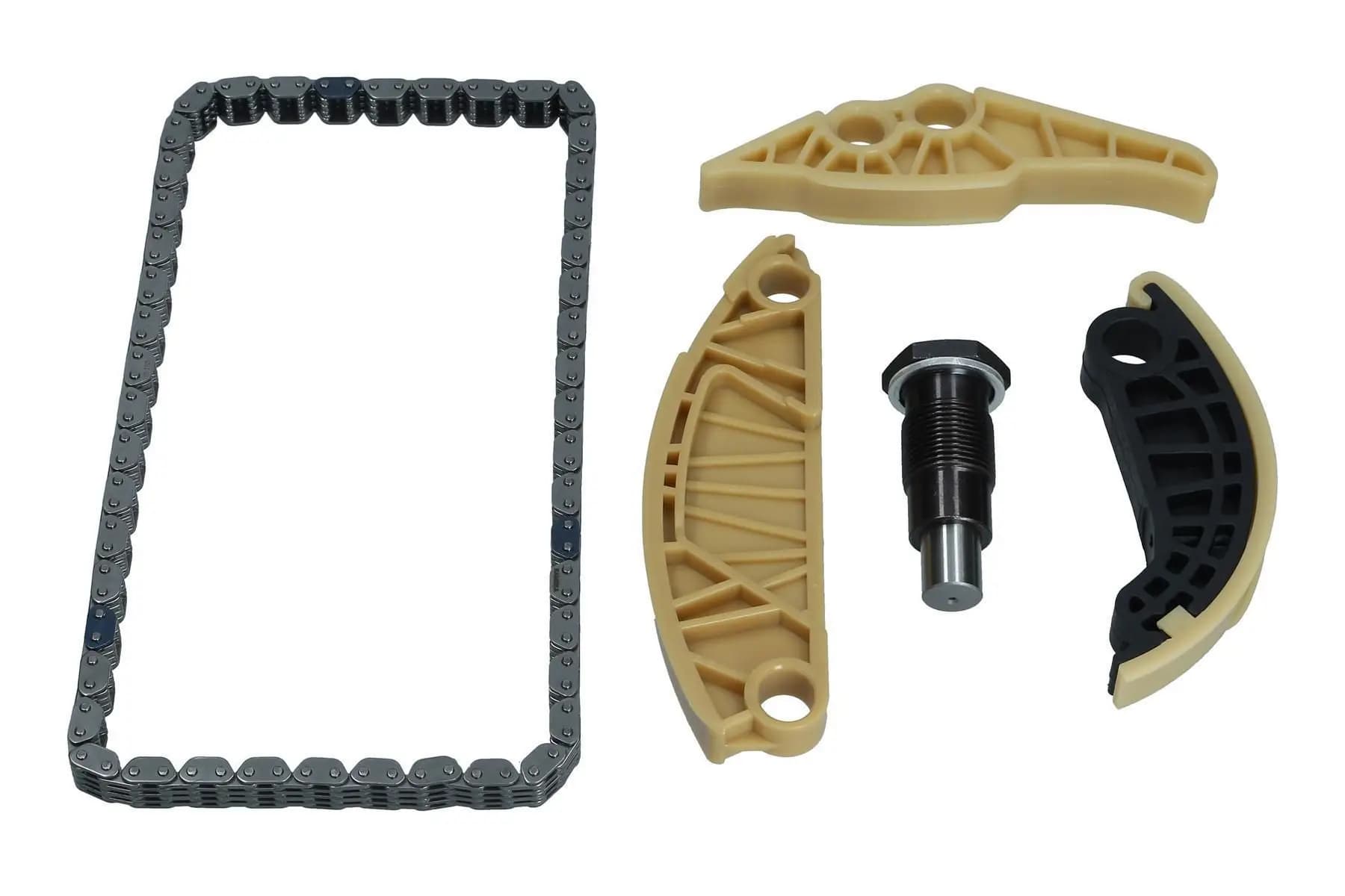 Kit de distribution par chaîne