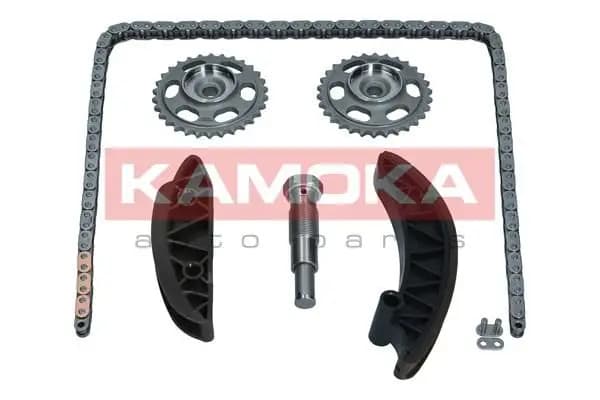 Kit de distribution par chaîne