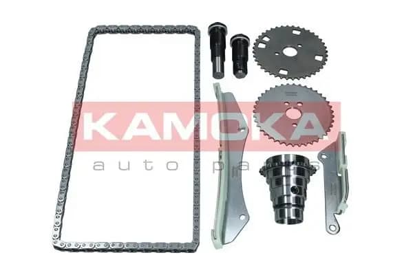 Kit de distribution par chaîne