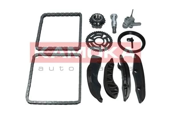 Kit de distribution par chaîne