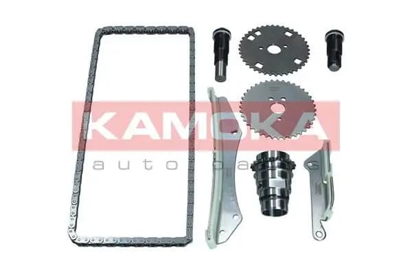 Kit de distribution par chaîne