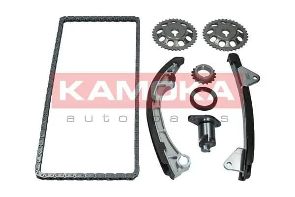 Kit de distribution par chaîne