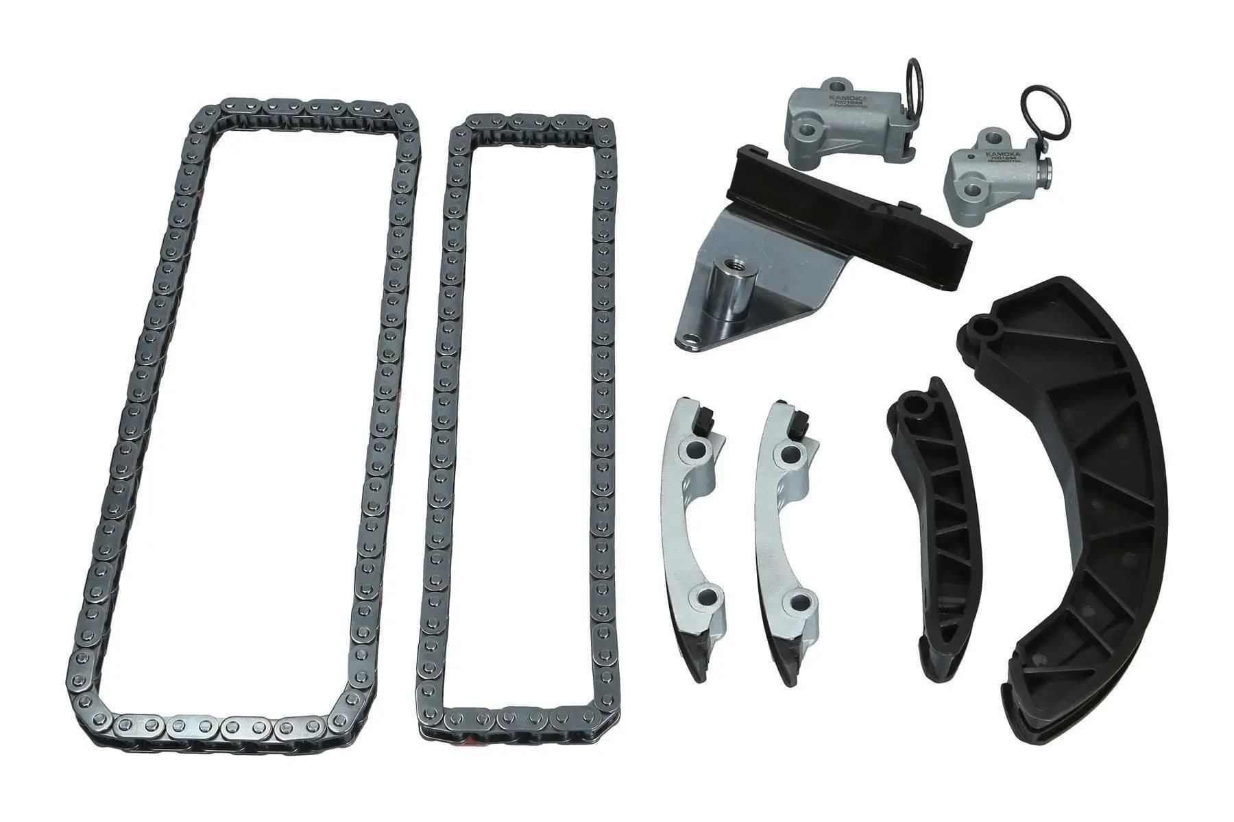 Kit de distribution par chaîne
