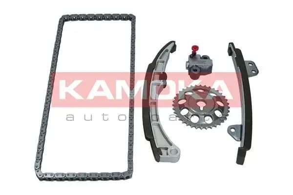 Kit de distribution par chaîne KAMOKA