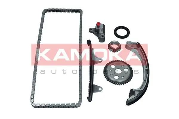 Kit de distribution par chaîne KAMOKA