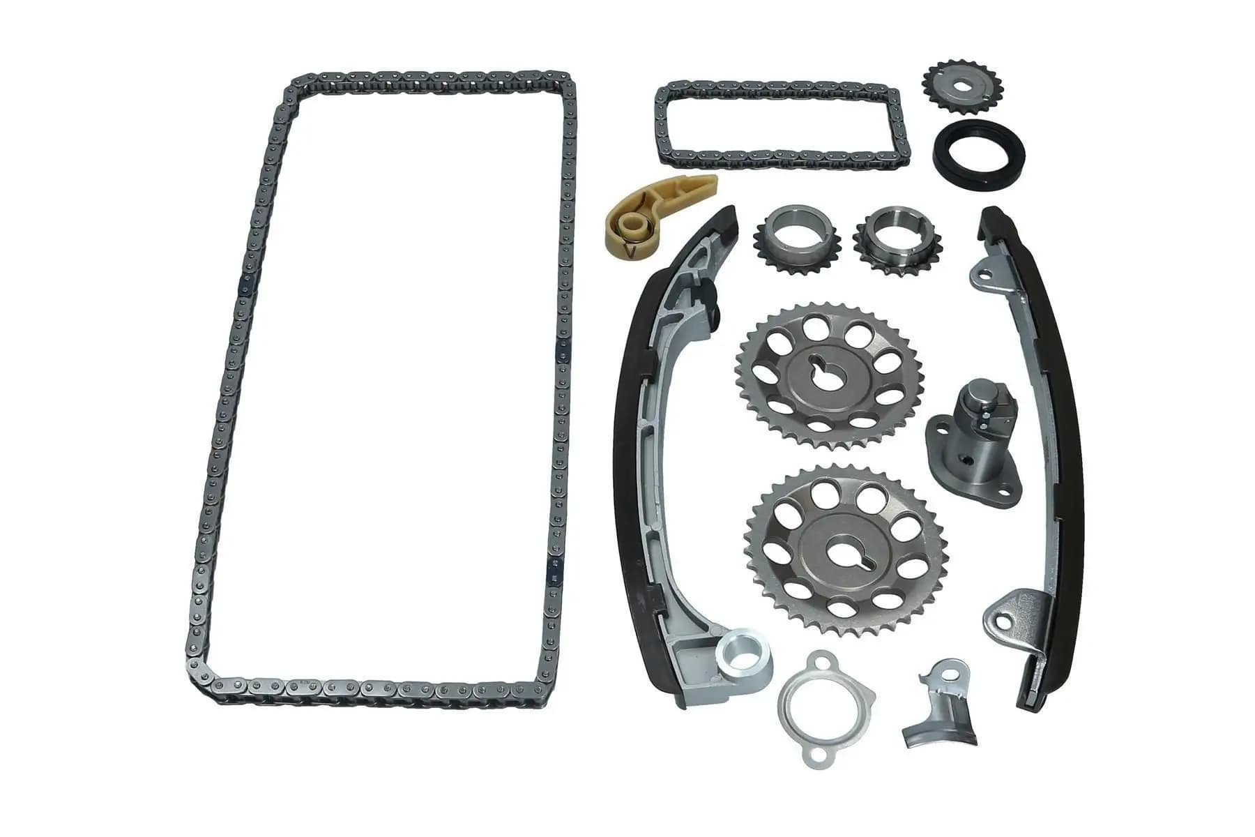 Kit de distribution par chaîne