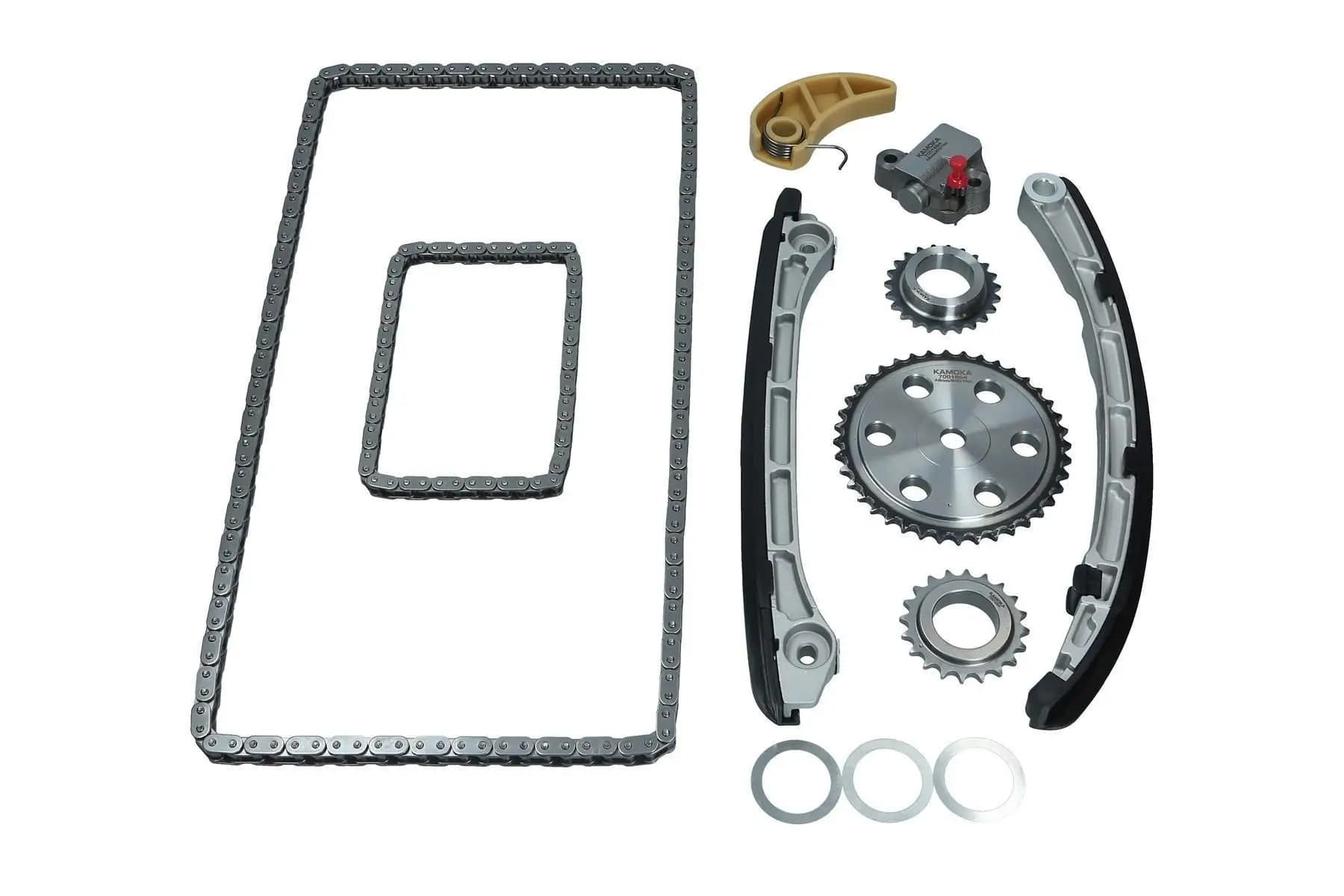 Kit de distribution par chaîne KAMOKA