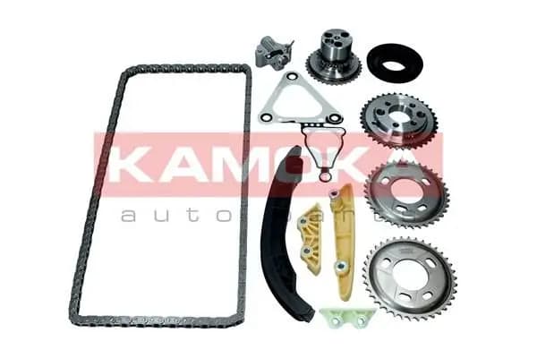 Kit de distribution par chaîne