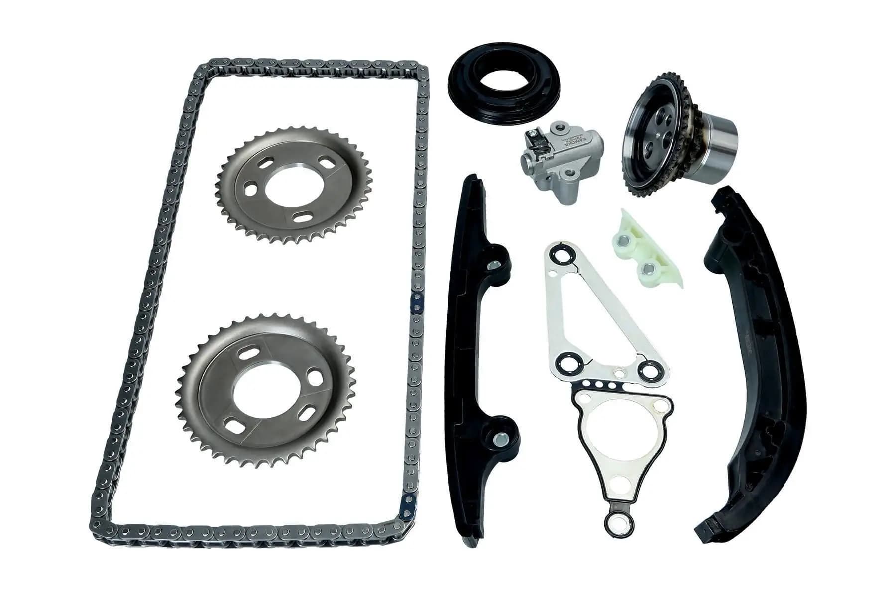 Kit de distribution par chaîne
