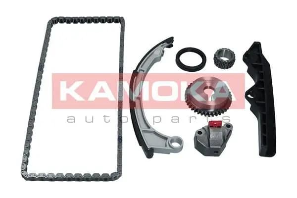 Kit de distribution par chaîne