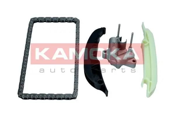 Kit de distribution par chaîne