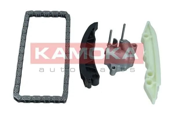 Kit de distribution par chaîne