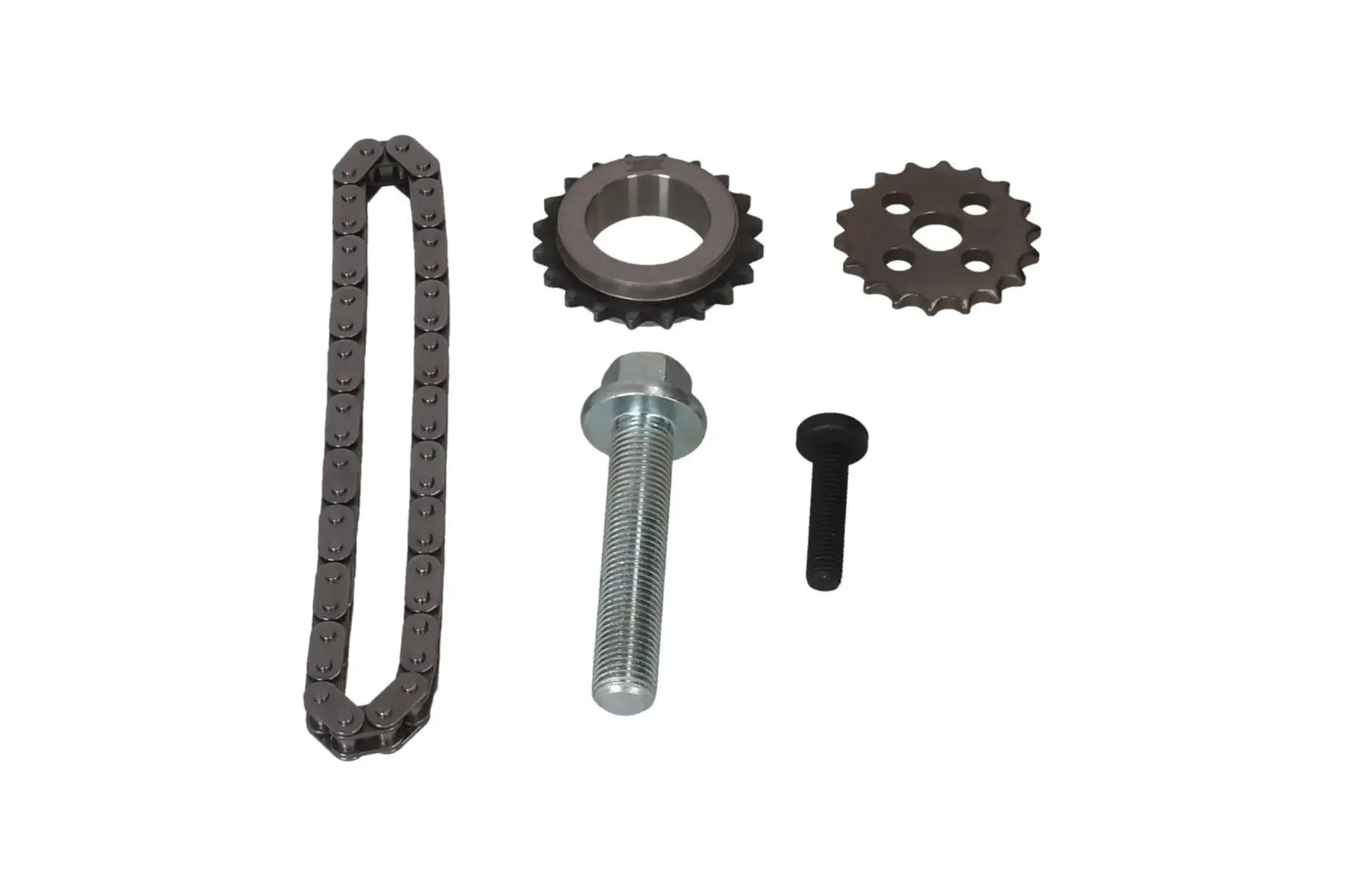 Kit de distribution par chaîne