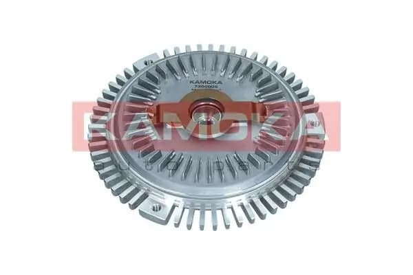 Embrayage, ventilateur de radiateur