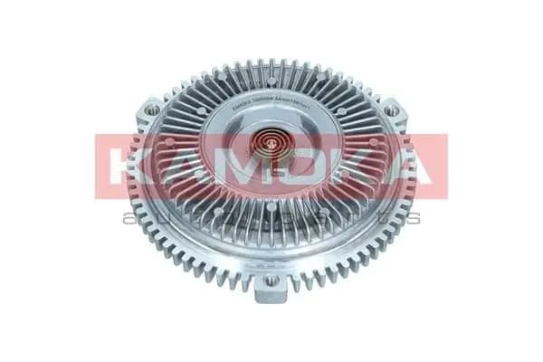 Embrayage, ventilateur de radiateur