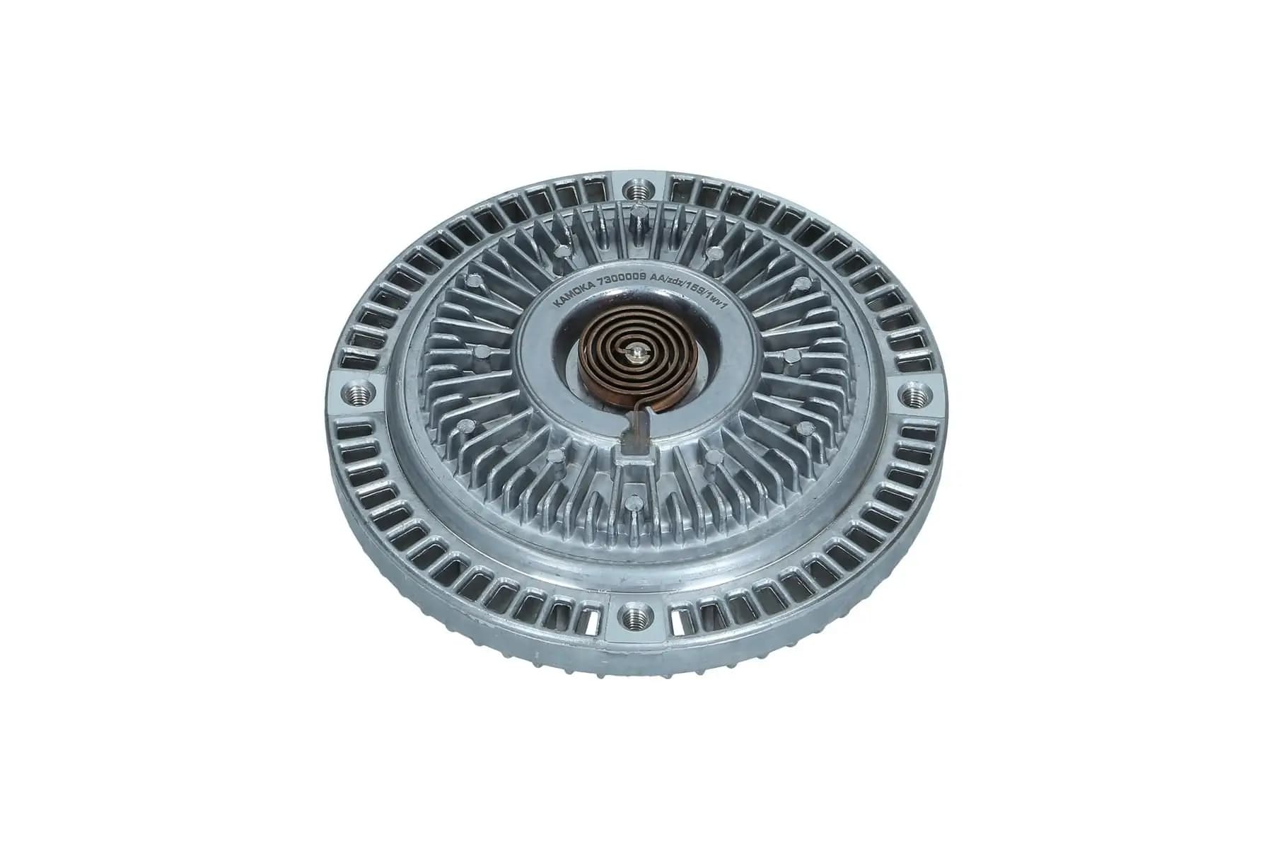 Embrayage, ventilateur de radiateur