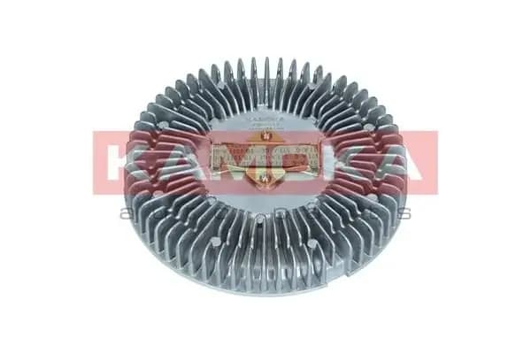 Embrayage, ventilateur de radiateur