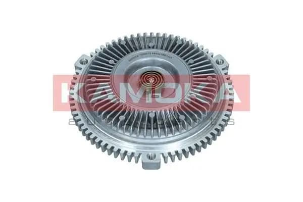 Embrayage, ventilateur de radiateur