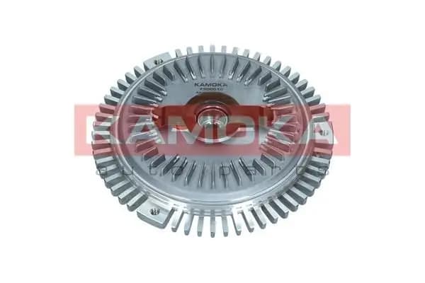 Embrayage, ventilateur de radiateur