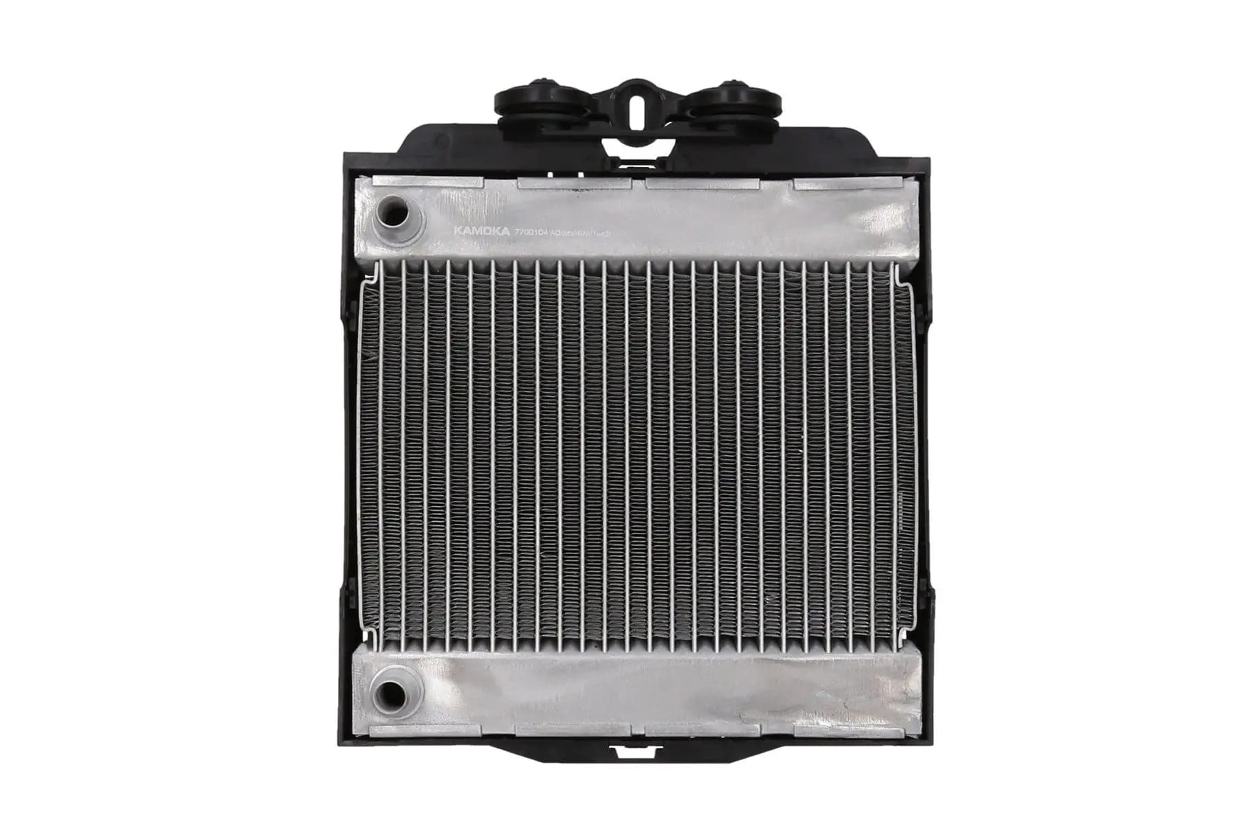 Radiateur, refroidissement du moteur KAMOKA