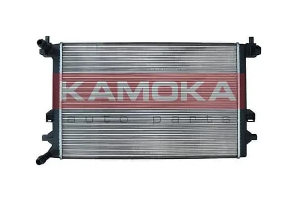 Radiateur, refroidissement du moteur KAMOKA