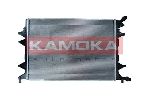 Intercooler, échangeur KAMOKA