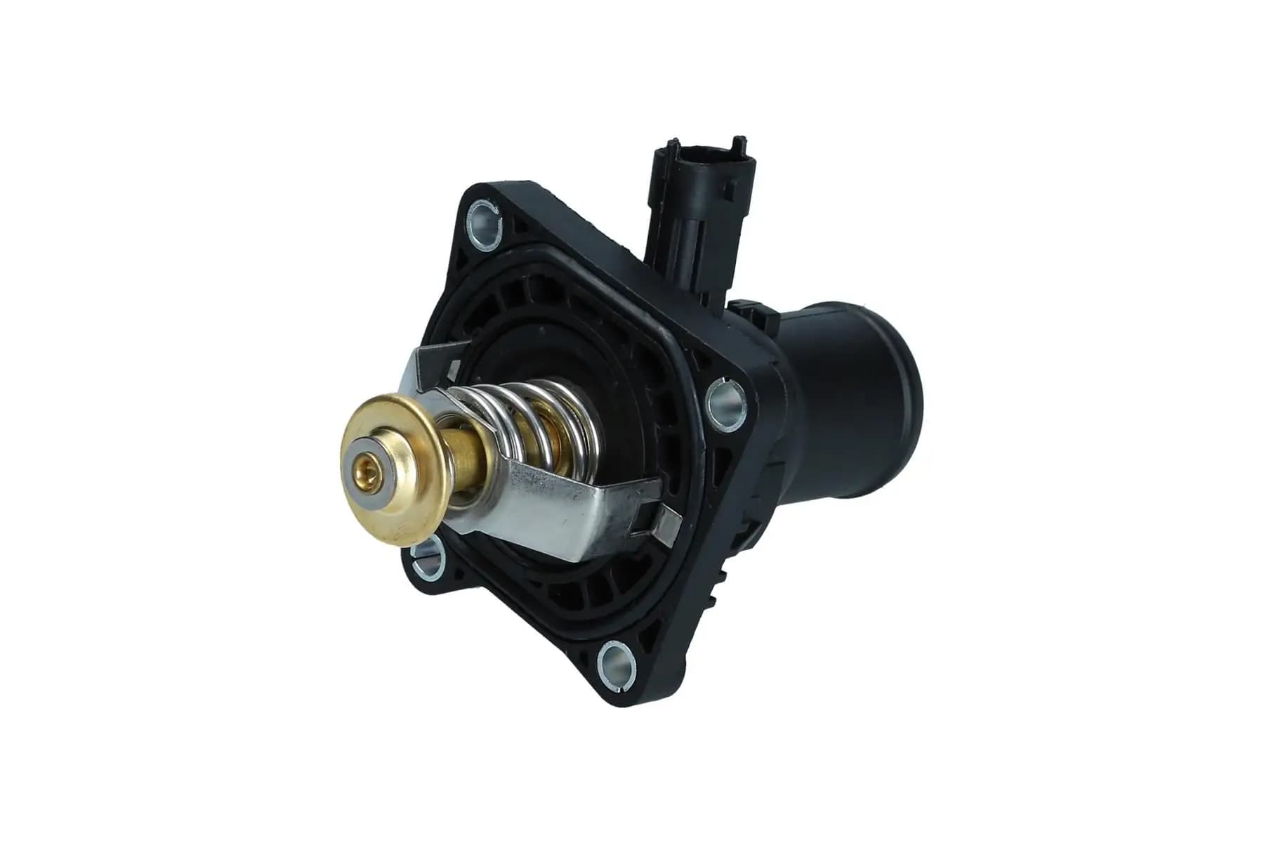 Thermostat, liquide de refroidissement