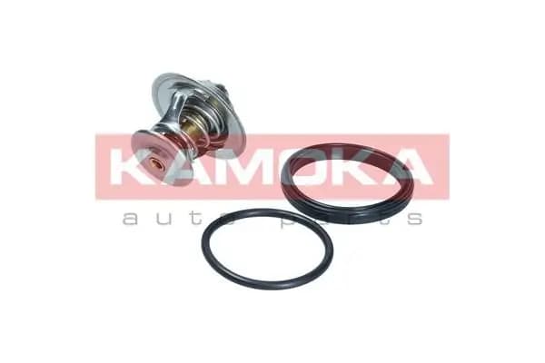Thermostat, liquide de refroidissement