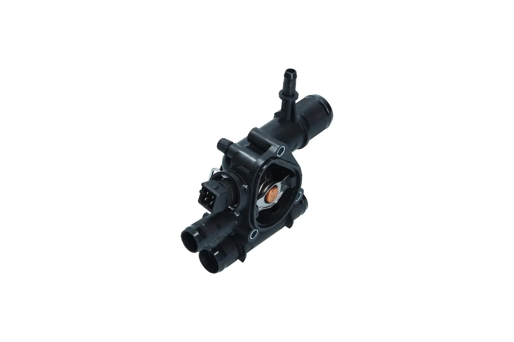 Thermostat, liquide de refroidissement