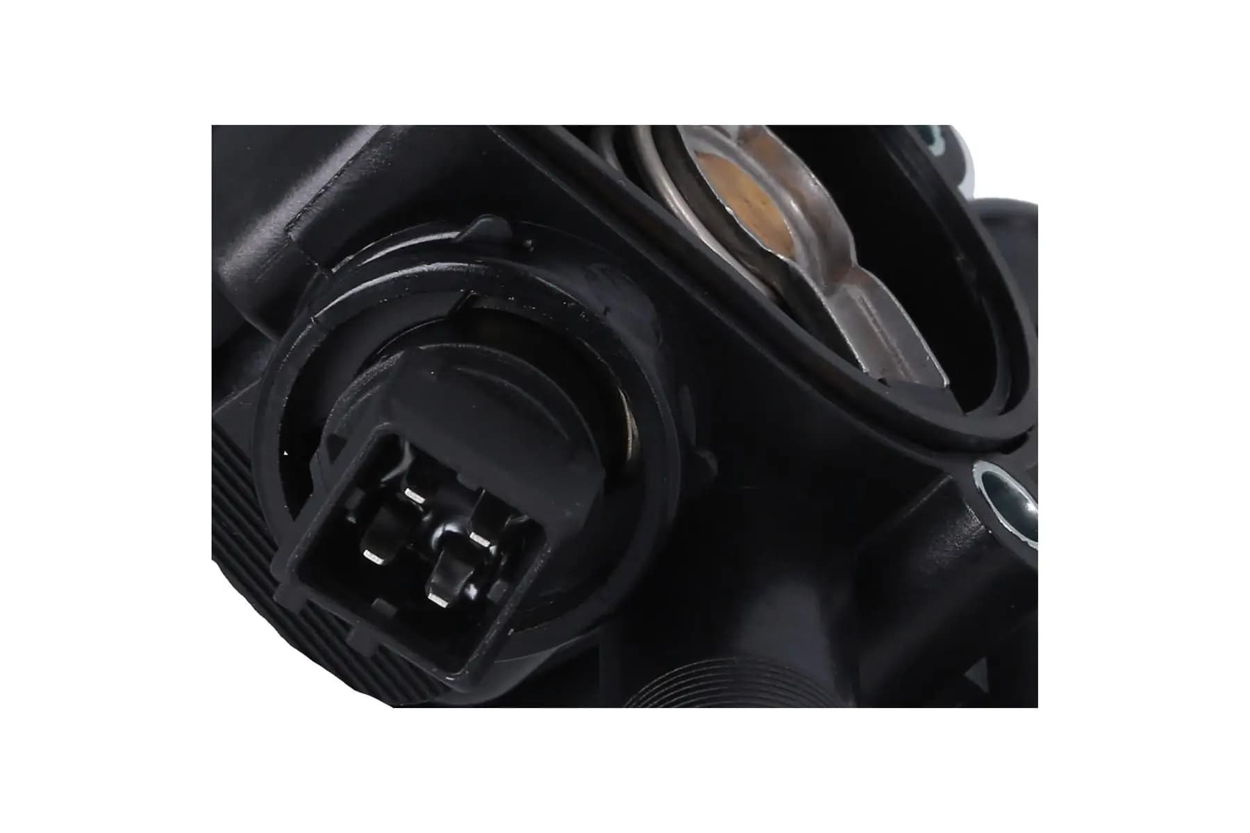 Thermostat, liquide de refroidissement