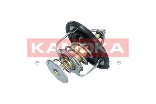 Thermostat, liquide de refroidissement