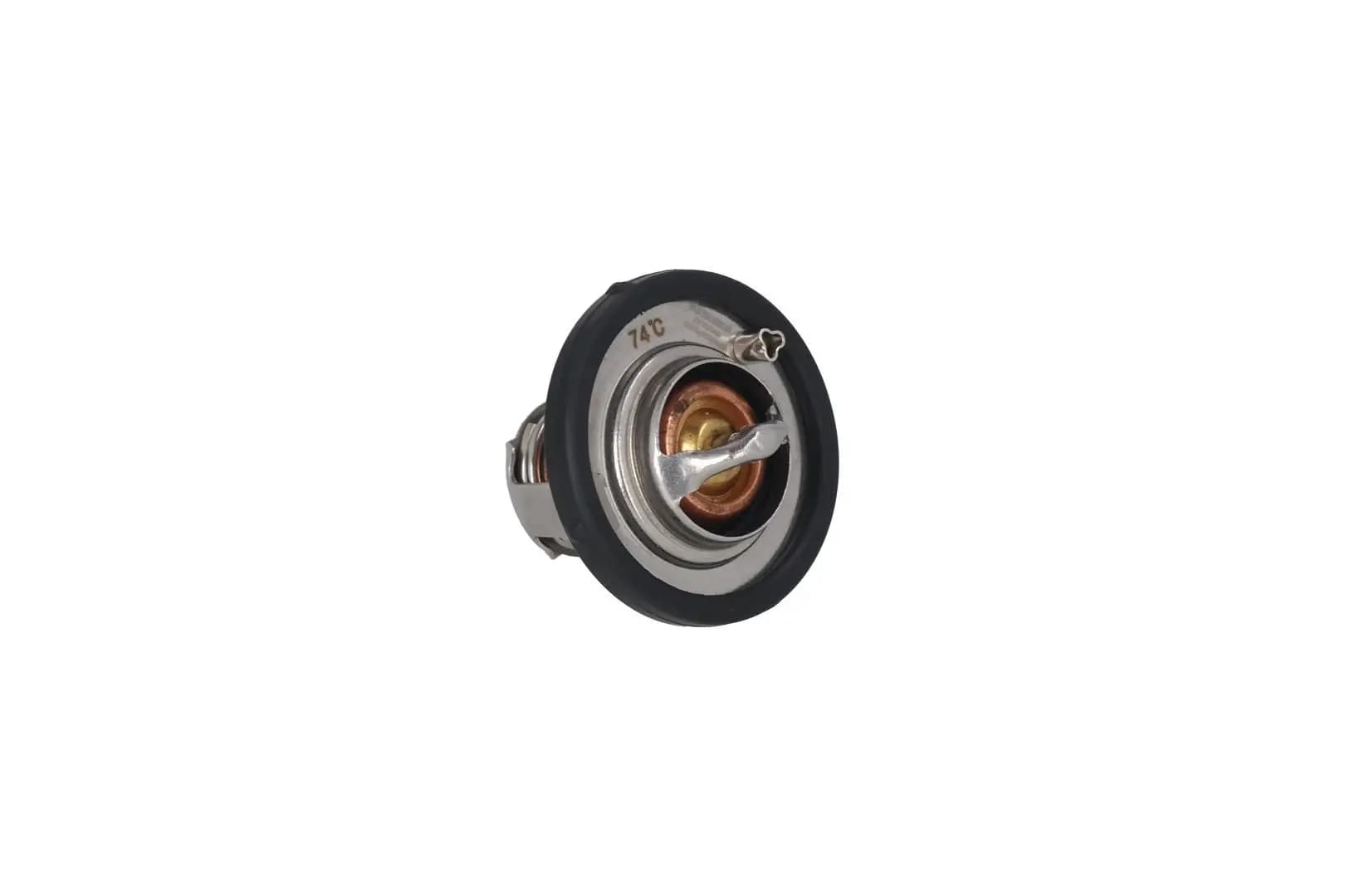 Thermostat, liquide de refroidissement