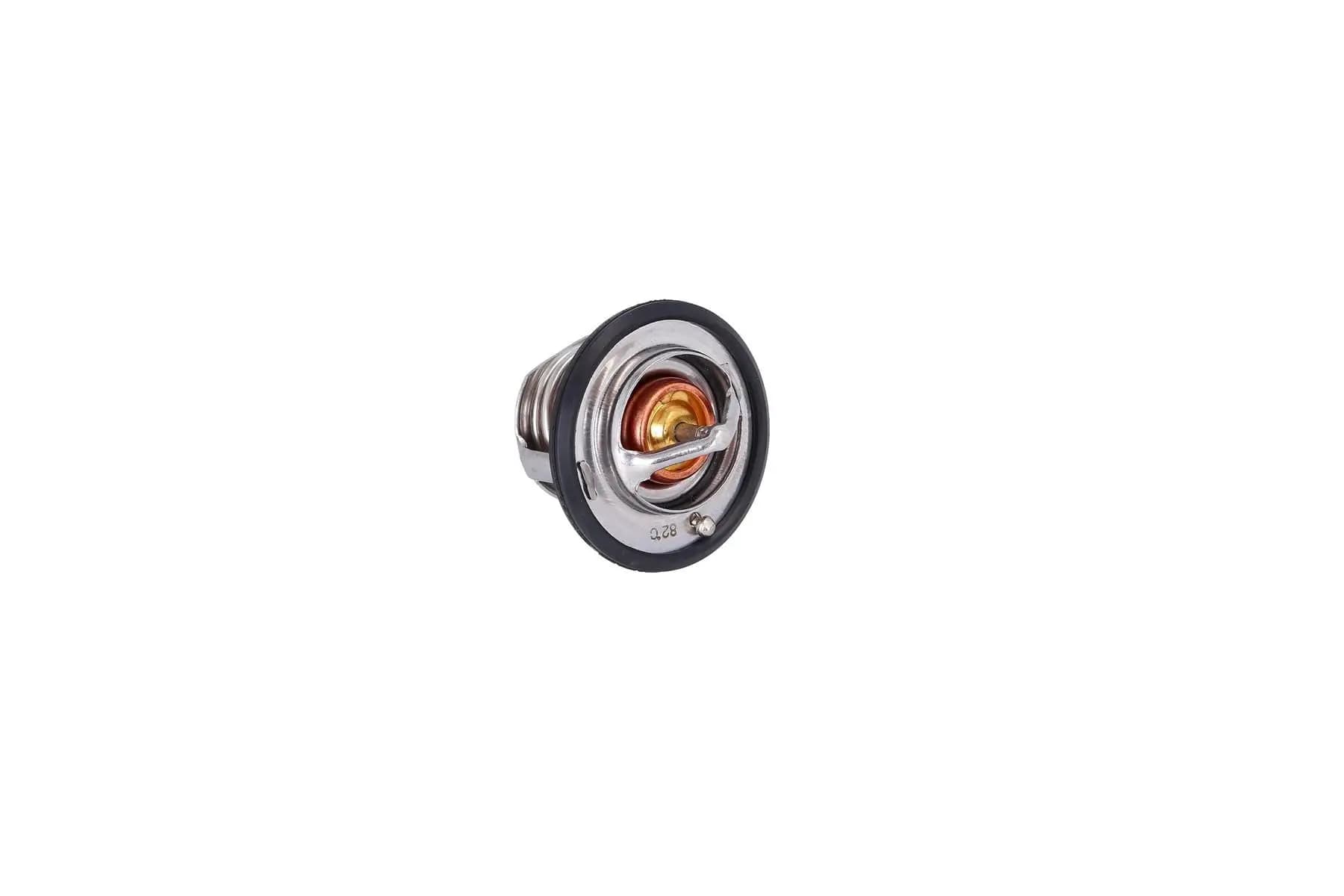 Thermostat, liquide de refroidissement