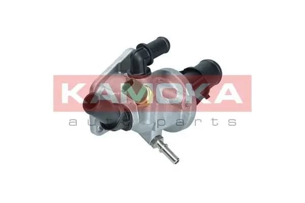 Thermostat, liquide de refroidissement