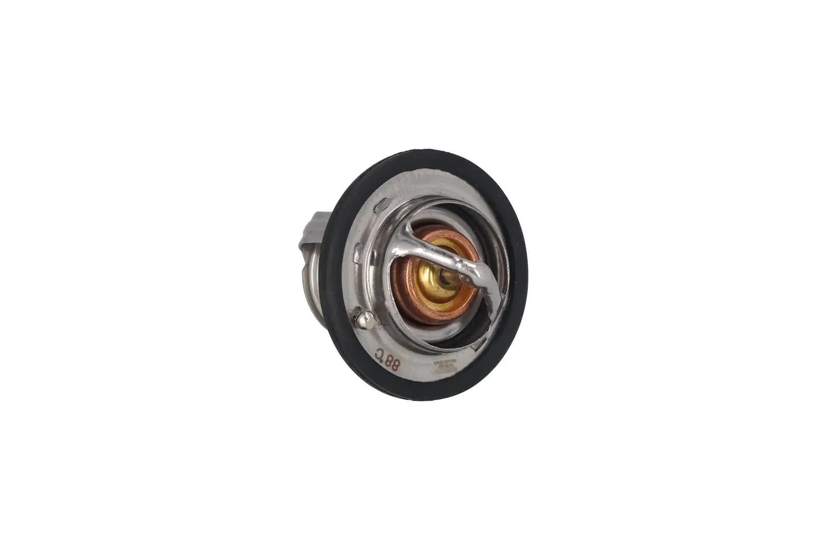 Thermostat, liquide de refroidissement