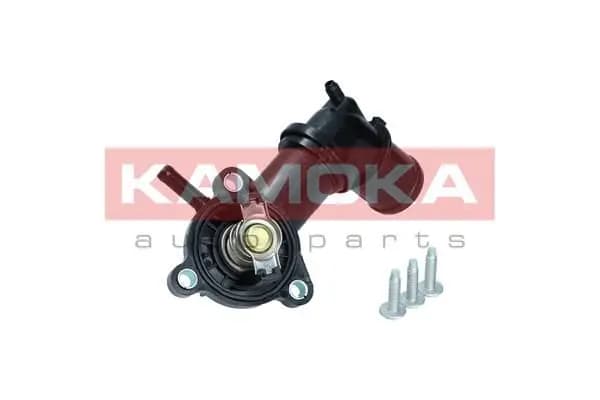 Thermostat, liquide de refroidissement