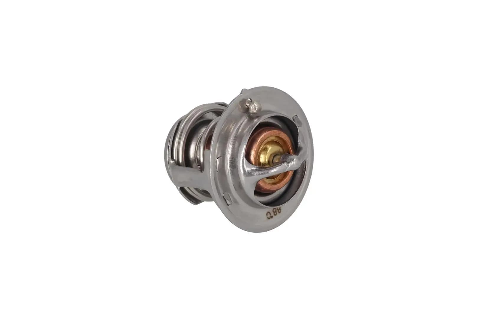 Thermostat, liquide de refroidissement
