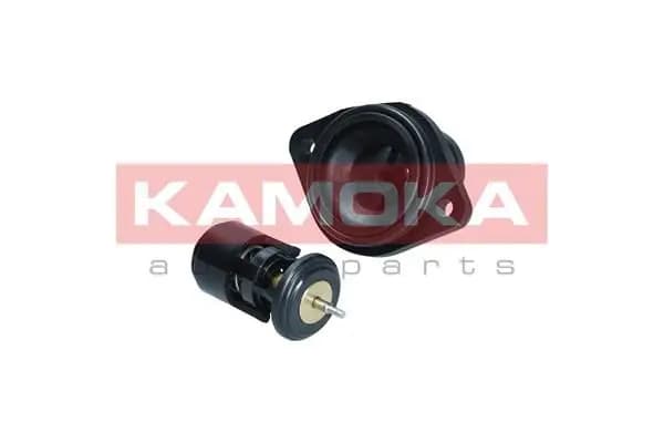 Thermostat, liquide de refroidissement