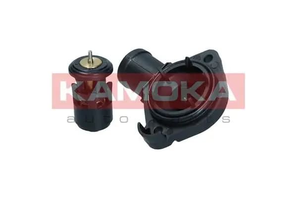 Thermostat, liquide de refroidissement