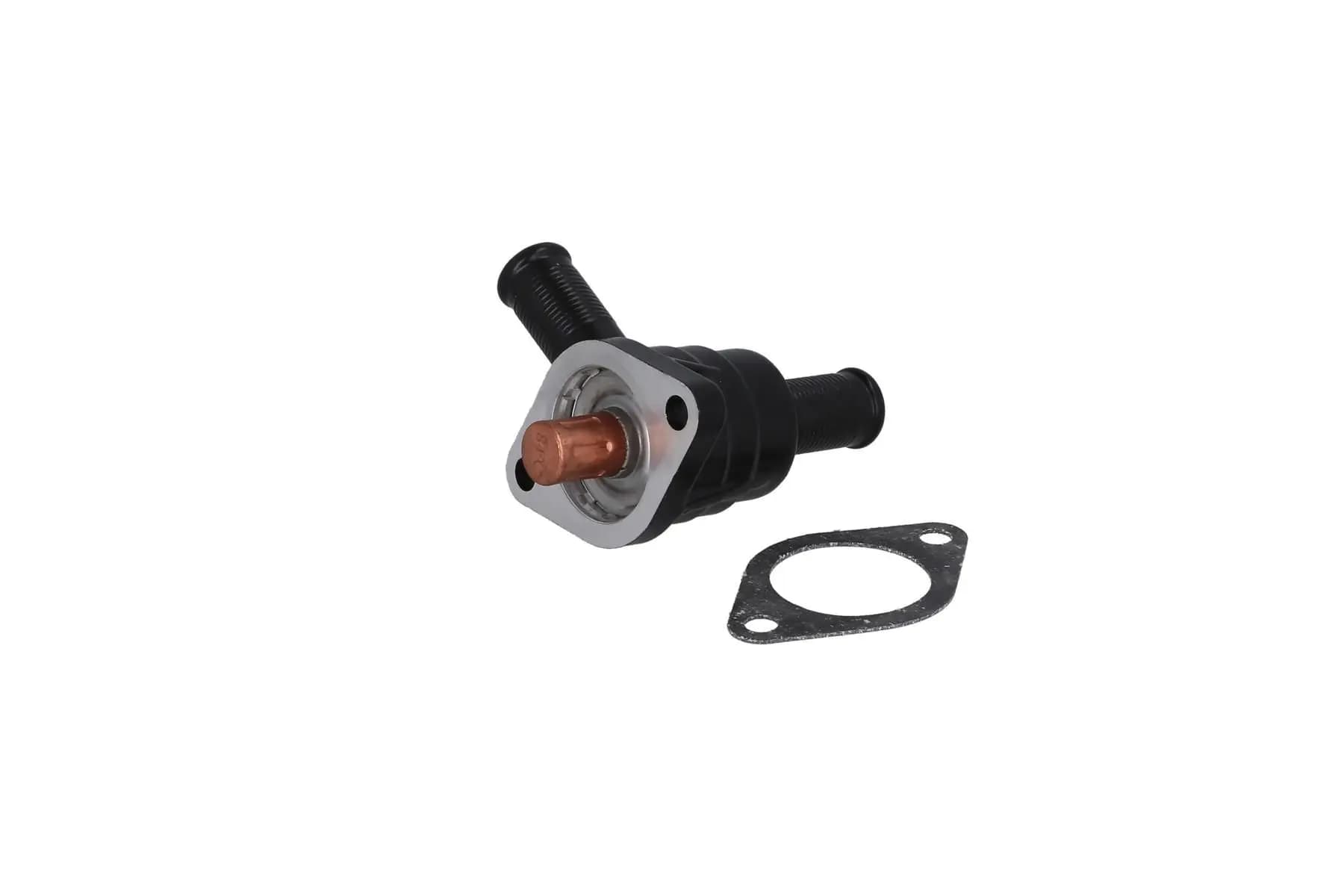 Thermostat, liquide de refroidissement