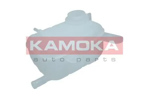 Vase d'expansion, liquide de refroidissement