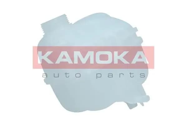 Vase d'expansion, liquide de refroidissement