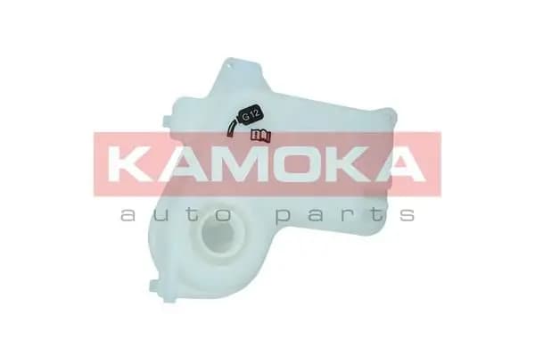 Vase d'expansion, liquide de refroidissement KAMOKA