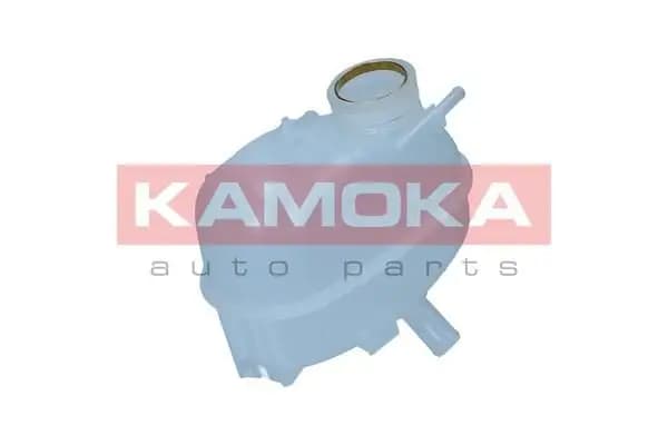 Vase d'expansion, liquide de refroidissement